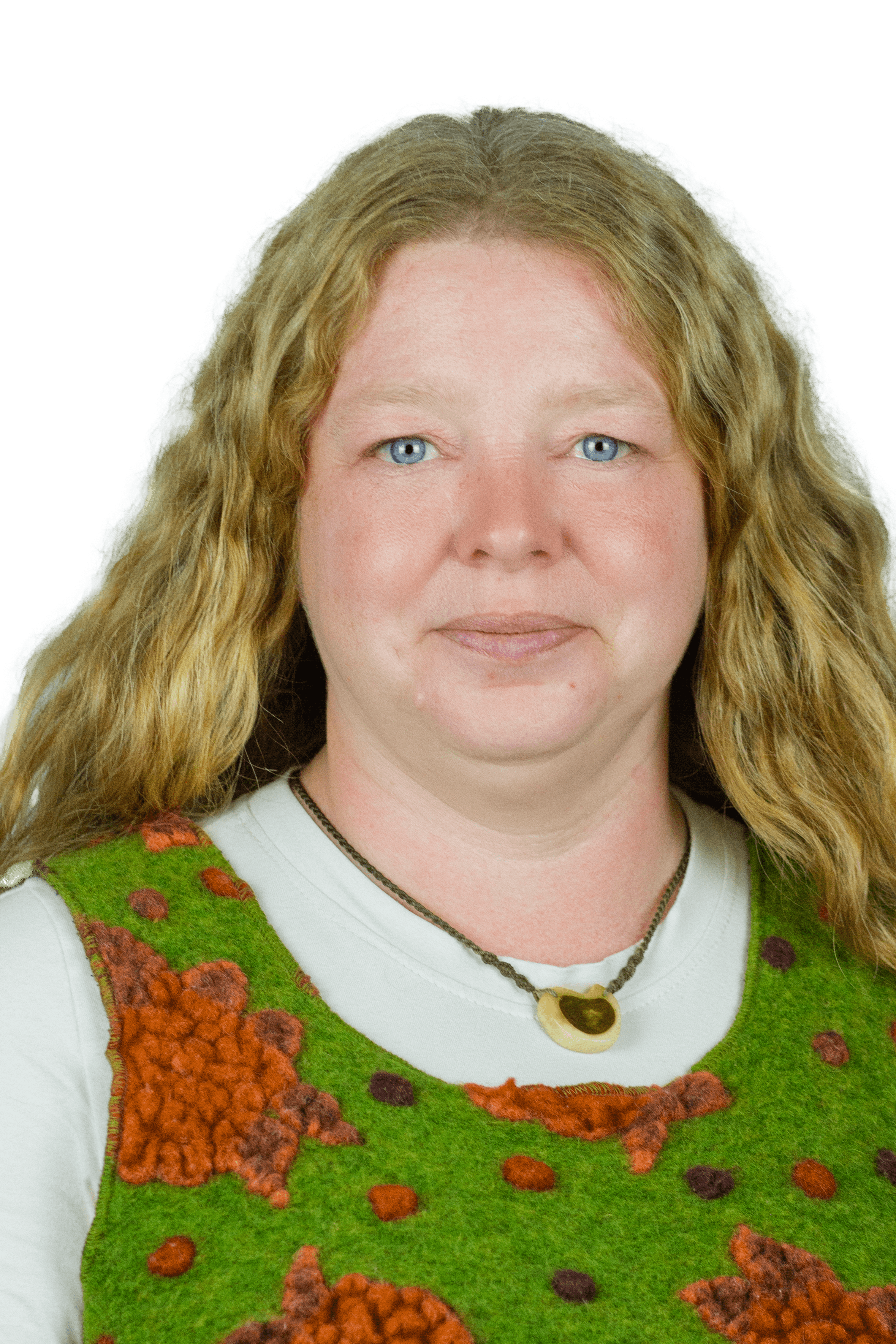 Claudia Heim
